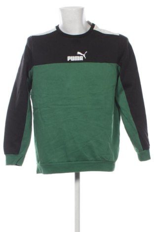 Męska bluzka PUMA, Rozmiar L, Kolor Kolorowy, Cena 110,99 zł