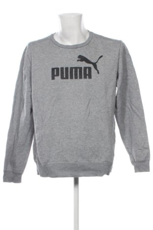 Pánske tričko  PUMA, Veľkosť XL, Farba Sivá, Cena  33,95 €