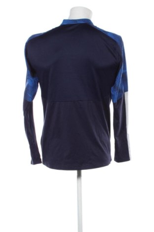 Ανδρική μπλούζα PUMA, Μέγεθος M, Χρώμα Μπλέ, Τιμή 25,99 €