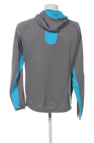 Męska bluzka PUMA, Rozmiar L, Kolor Szary, Cena 301,90 zł