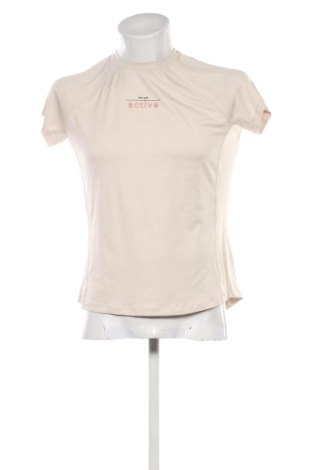 Pánske tričko  Page One, Veľkosť M, Farba Béžová, Cena  12,00 €