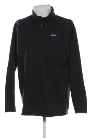 Bluză de bărbați Patagonia, Mărime XXL, Culoare Negru, Preț 418,99 Lei