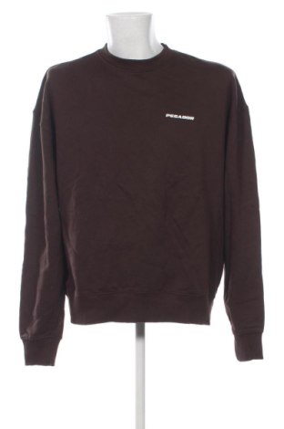 Herren Shirt Pegador, Größe L, Farbe Braun, Preis € 22,99