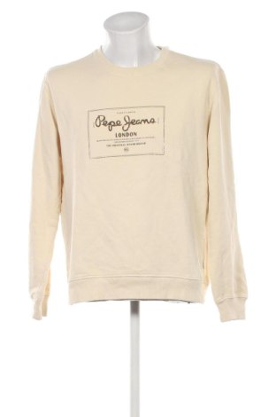 Férfi blúz Pepe Jeans, Méret L, Szín Bézs, Ár 23 839 Ft