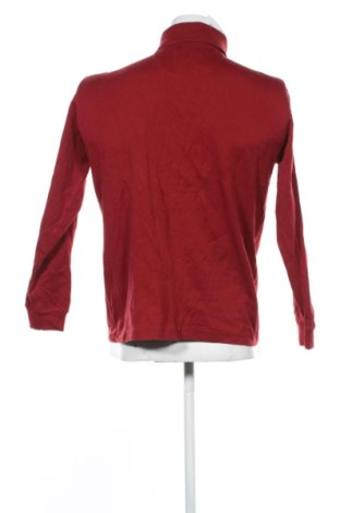 Herren Shirt Peter Fitch, Größe M, Farbe Rot, Preis € 9,99