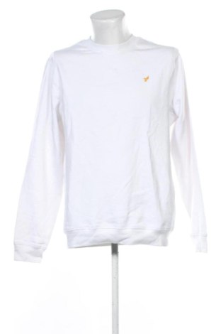 Ανδρική μπλούζα Pier One, Μέγεθος XXL, Χρώμα Λευκό, Τιμή 37,99 €