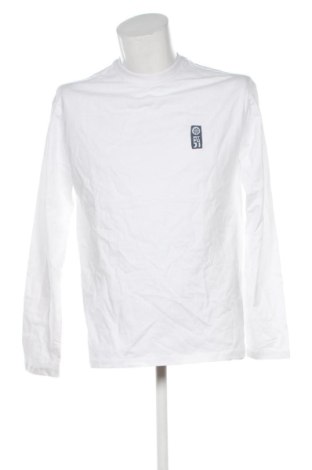 Férfi blúz Pier One, Méret S, Szín Fehér, Ár 8 009 Ft