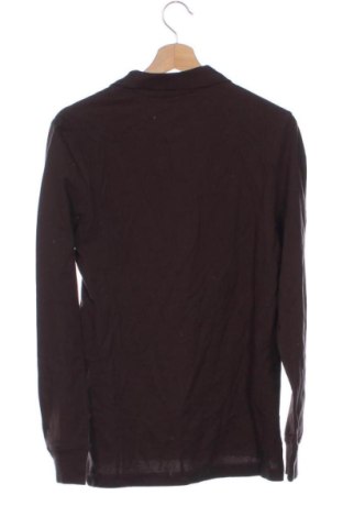 Męska bluzka Pier One, Rozmiar XS, Kolor Brązowy, Cena 83,99 zł