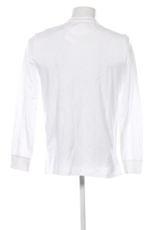 Bluză de bărbați Pier One, Mărime L, Culoare Alb, Preț 98,99 Lei