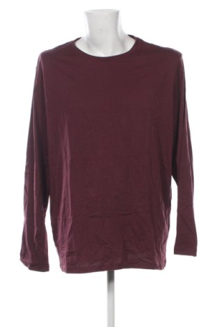 Męska bluzka Pier One, Rozmiar 3XL, Kolor Fioletowy, Cena 60,99 zł