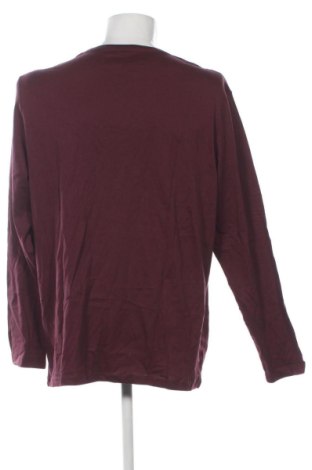 Męska bluzka Pier One, Rozmiar 3XL, Kolor Fioletowy, Cena 60,99 zł