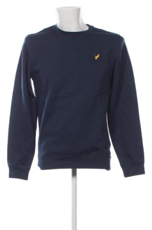 Férfi blúz Pier One, Méret L, Szín Kék, Ár 8 009 Ft