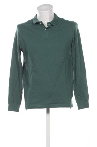 Męska bluzka Pier One, Rozmiar L, Kolor Zielony, Cena 57,99 zł