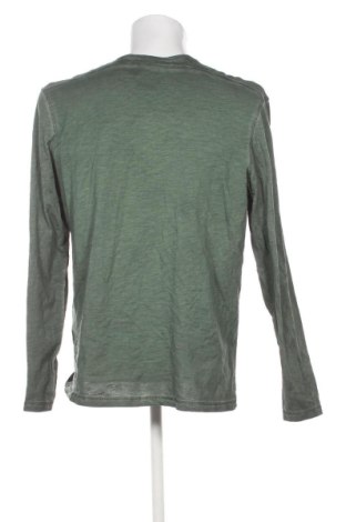 Férfi blúz Pioneer, Méret XL, Szín Zöld, Ár 6 989 Ft