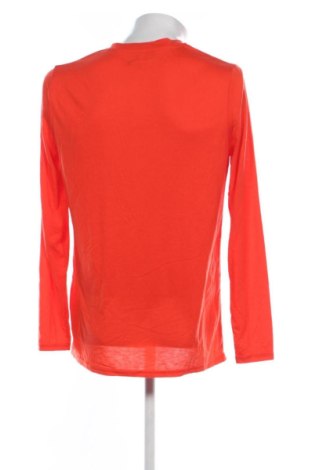 Herren Shirt Polaris, Größe S, Farbe Orange, Preis € 12,99