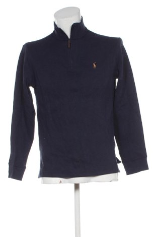 Męska bluzka Polo Ralph Lauren, Rozmiar S, Kolor Niebieski, Cena 348,99 zł