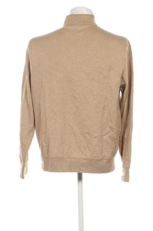 Ανδρική μπλούζα Polo Ralph Lauren, Μέγεθος L, Χρώμα  Μπέζ, Τιμή 98,99 €