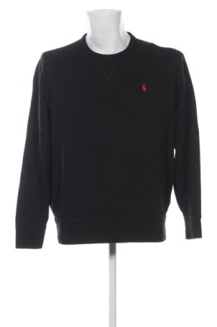 Bluză de bărbați Polo Ralph Lauren, Mărime L, Culoare Negru, Preț 335,99 Lei