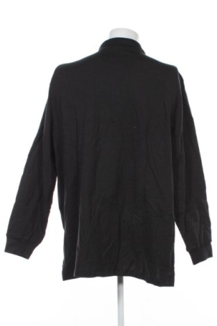 Ανδρική μπλούζα Polo Ralph Lauren, Μέγεθος XXL, Χρώμα Μαύρο, Τιμή 98,99 €