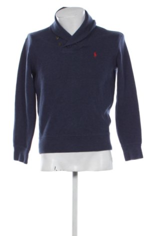Férfi blúz Polo Ralph Lauren, Méret S, Szín Kék, Ár 42 955 Ft