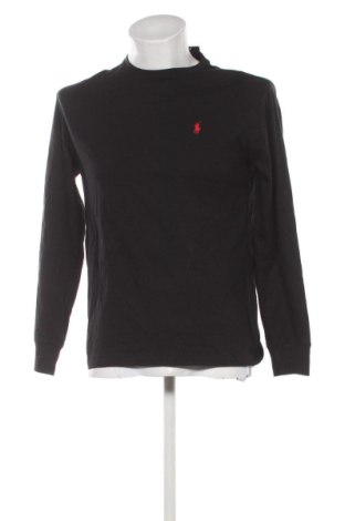 Męska bluzka Polo Ralph Lauren, Rozmiar S, Kolor Czarny, Cena 348,99 zł