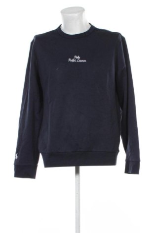 Bluză de bărbați Polo Ralph Lauren, Mărime XL, Culoare Albastru, Preț 237,99 Lei
