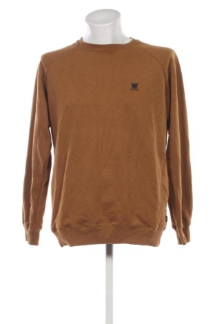 Férfi blúz Porc, Méret L, Szín Barna, Ár 5 707 Ft