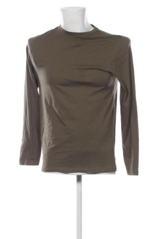 Herren Shirt Primark, Größe S, Farbe Grün, Preis 6,99 €