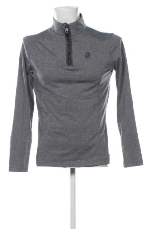 Herren Shirt Protest, Größe L, Farbe Grau, Preis € 10,99