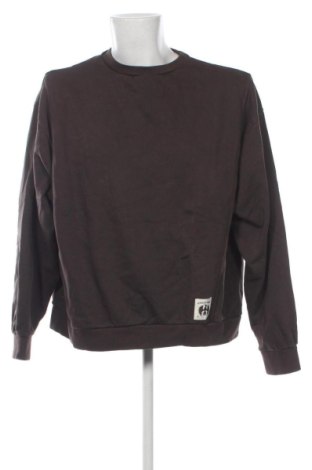 Pánské tričko  Pull&Bear, Velikost XXL, Barva Hnědá, Cena  359,00 Kč