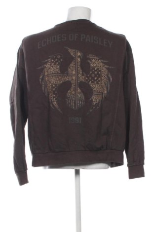 Pánské tričko  Pull&Bear, Velikost XXL, Barva Hnědá, Cena  359,00 Kč