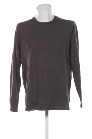 Мъжка блуза Quiksilver, Размер XL, Цвят Сив, Цена 14,31 €