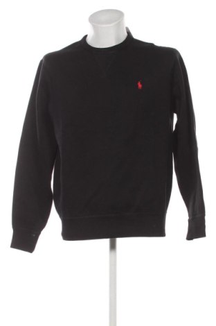 Ανδρική μπλούζα Ralph Lauren, Μέγεθος M, Χρώμα Μαύρο, Τιμή 98,99 €