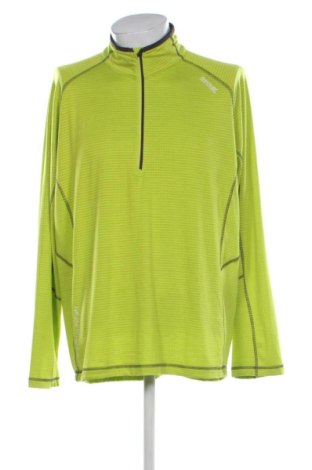 Pánské tričko  Regatta, Velikost 3XL, Barva Zelená, Cena  339,00 Kč