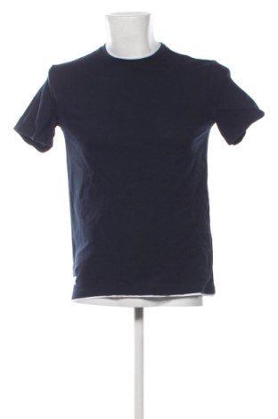 Herren Shirt Reserved, Größe M, Farbe Blau, Preis € 8,99