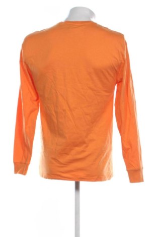 Męska bluzka River Island, Rozmiar L, Kolor Pomarańczowy, Cena 72,99 zł