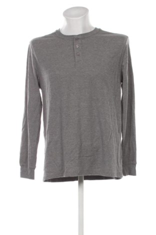 Męska bluzka Rivers, Rozmiar L, Kolor Szary, Cena 51,99 zł