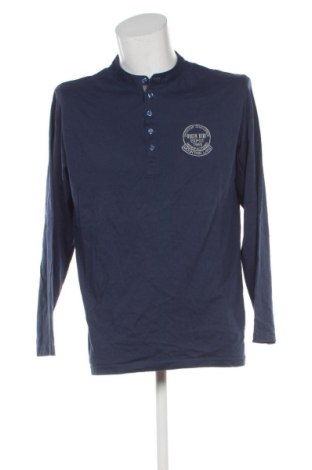 Herren Shirt Roger Kent, Größe L, Farbe Blau, Preis € 12,99