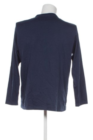 Herren Shirt Roger Kent, Größe L, Farbe Blau, Preis € 12,99