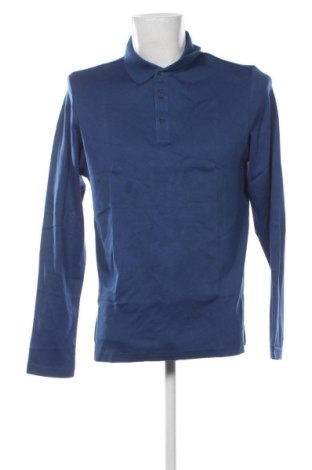 Férfi blúz Royal Class, Méret L, Szín Kék, Ár 4 949 Ft
