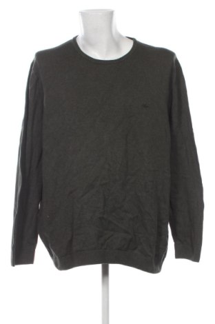 Pánske tričko  S.Oliver, Veľkosť 3XL, Farba Zelená, Cena  16,95 €