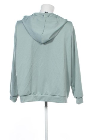 Herren Shirt SHEIN, Größe 3XL, Farbe Grün, Preis € 8,99