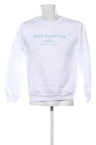 Ανδρική μπλούζα SHEIN, Μέγεθος M, Χρώμα Λευκό, Τιμή 8,99 €