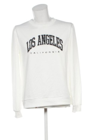 Мъжка блуза SHEIN, Размер S, Цвят Бял, Цена 10,22 €