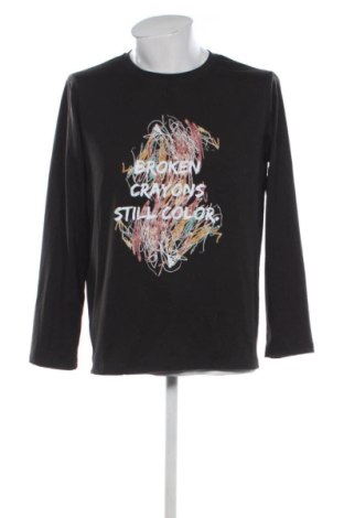 Herren Shirt SHEIN, Größe XL, Farbe Schwarz, Preis € 18,41