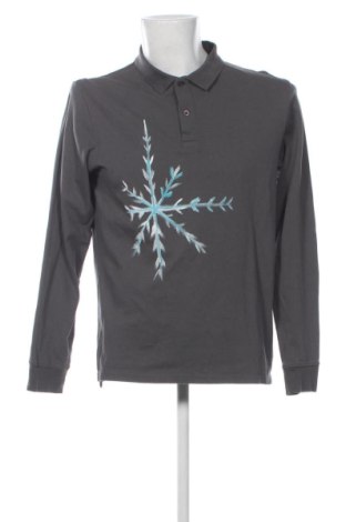 Bluză de bărbați STANLEY/STELLA, Mărime L, Culoare Gri, Preț 96,24 Lei