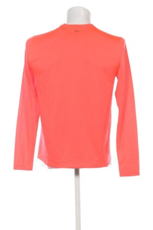 Pánske tričko  Saucony, Veľkosť M, Farba Oranžová, Cena  24,95 €