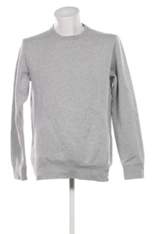 Bluză de bărbați Scotch & Soda, Mărime L, Culoare Gri, Preț 203,32 Lei