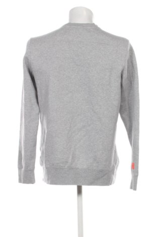 Bluză de bărbați Scotch & Soda, Mărime L, Culoare Gri, Preț 203,32 Lei
