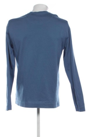 Férfi blúz Scotch & Soda, Méret M, Szín Kék, Ár 13 223 Ft